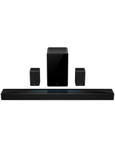 TCL Q85H Pro 7.1.4-Channel... 2